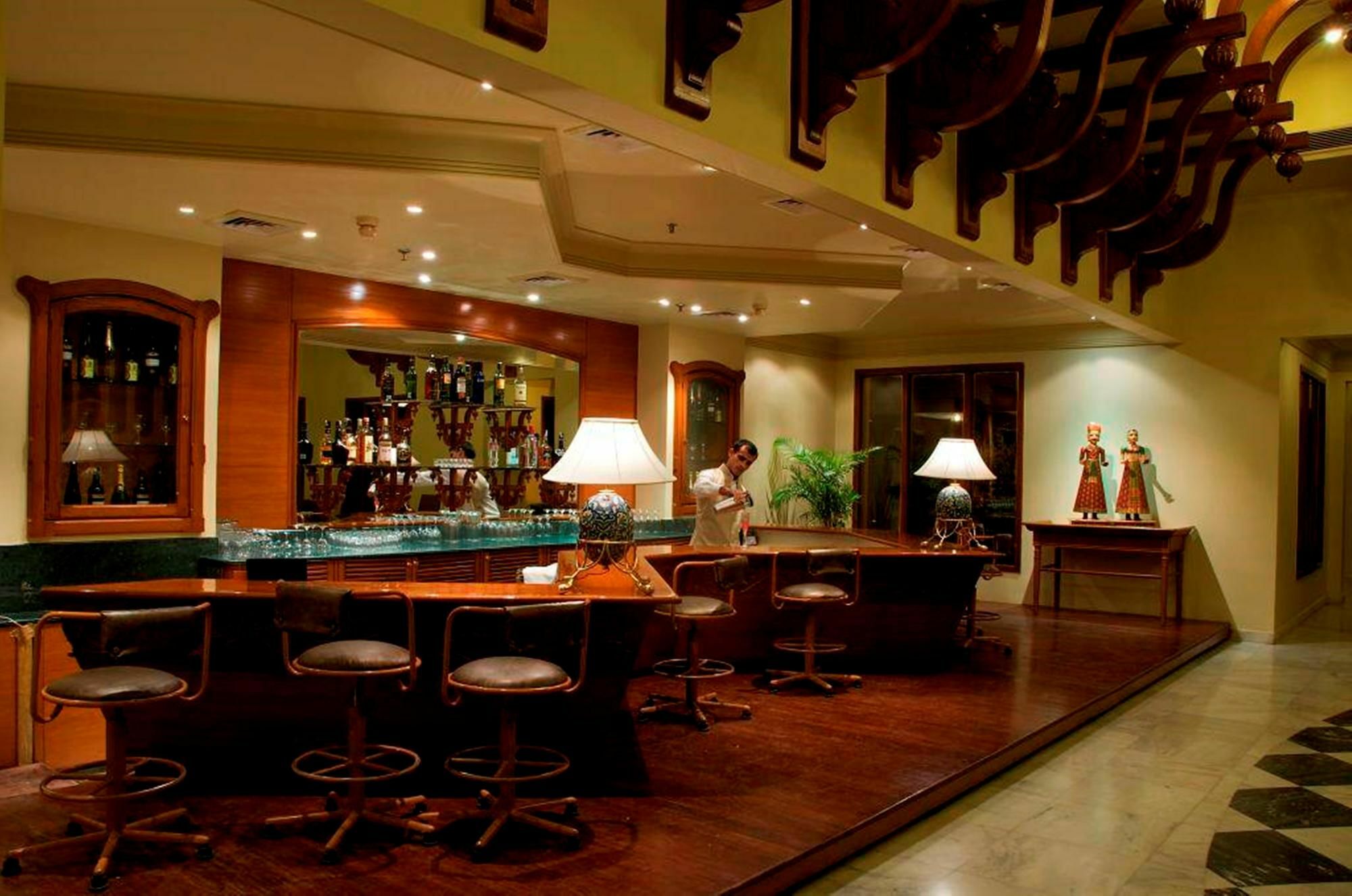 The Ummed Jodhpur Palace Resort & Spa Exteriér fotografie