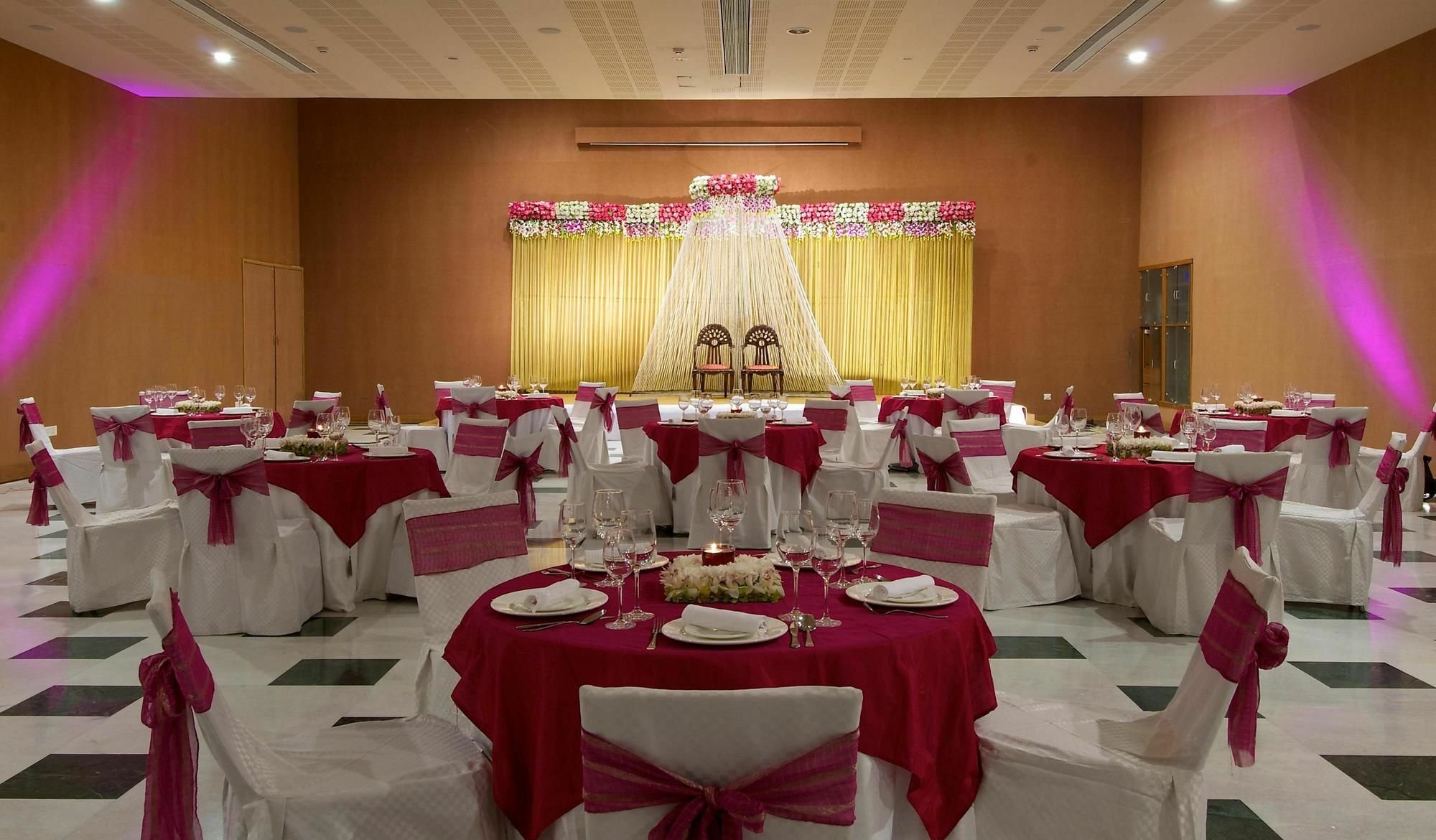 The Ummed Jodhpur Palace Resort & Spa Exteriér fotografie